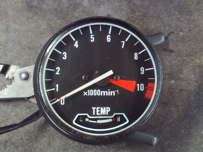 Honda GL 500 Silver Wing Interstate 1981-1982 Tacho (Meter) 201656909