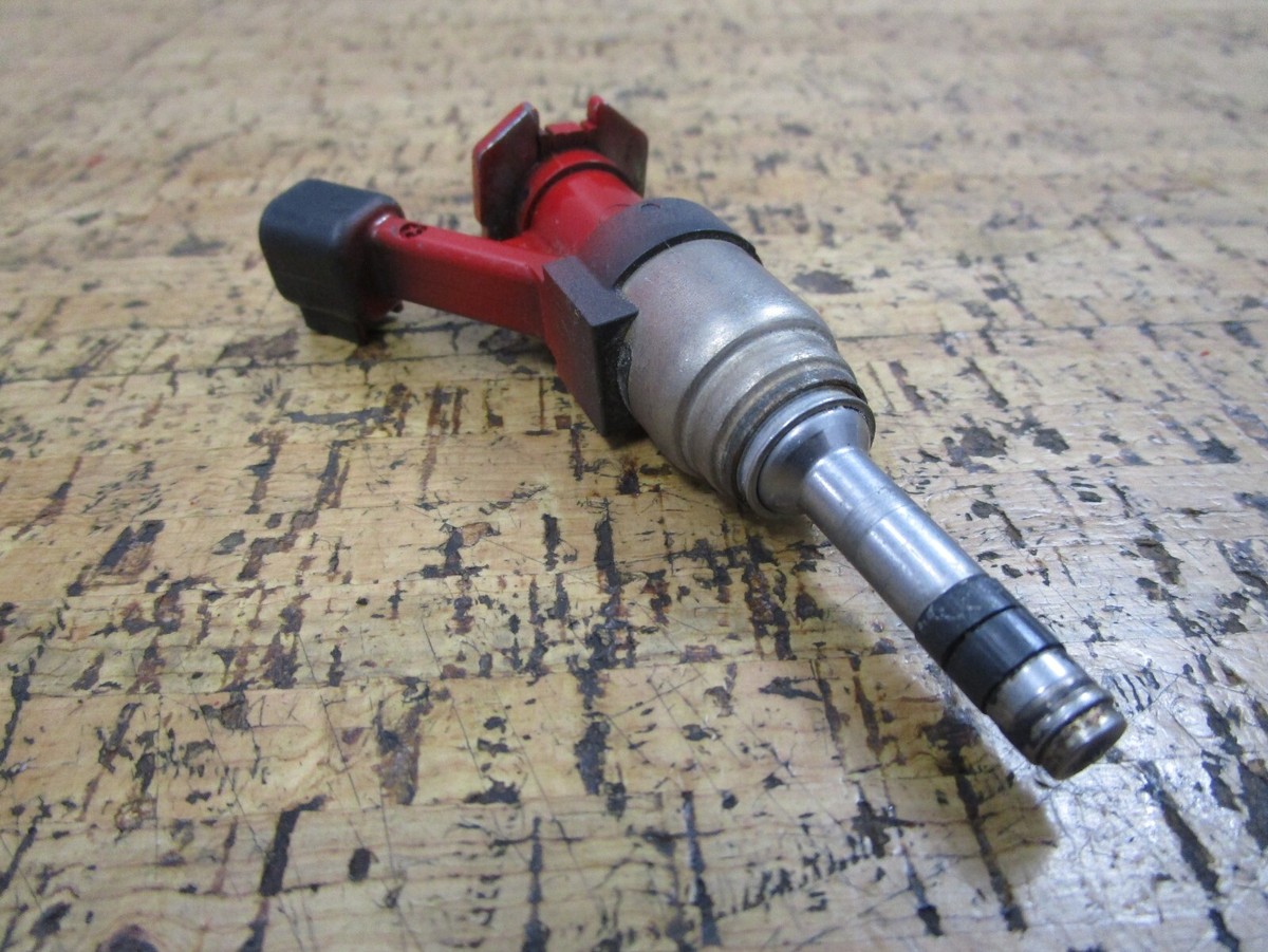 90 DAY WARRANTY* 0820 Volvo Penta Fuel Injector 23978742 | eBay 