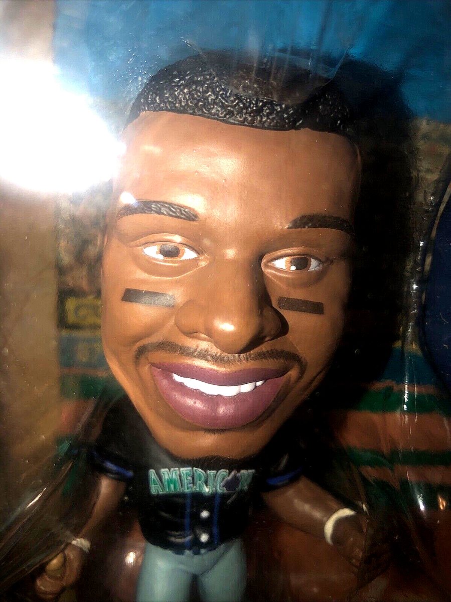 Home Run Headliners XL Ken Griffey jr. / Mark McGwire 1998 pro