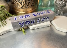 Henna Silver Handmade Craft - Anam Cara Inspirational Gift