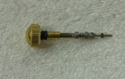 CASIO-CASIO PARTS (STEMS AND CROWN -CROWN AND STEM)- CASIO LX 113