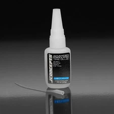 JConcepts Advanced Formulated Tire Glue - Medium - 2043M