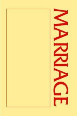 A Marriage Sourcebook by Kevin Charles Gibley
