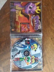 Video game lot
