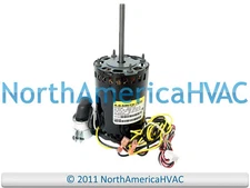 OEM Carrier Bryant Furnace Exhaust Vent Inducer Motor Fits HC30GB460 HC30GB461