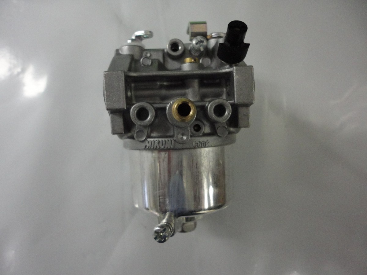 Carburatore Nuovo Per John Deere 285 E 320 Con Motore Kawasaki FD590V – Sostituisce AM123578 E 15003-2