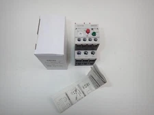 MCG Industries OLH-32 OLH-32/3H-18 Thermal Overload Relay 15(12-18)A New In Box