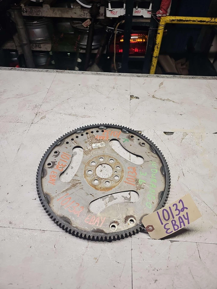 Cargador Dodge Durango 11-23 Chrysler 300 2011-2015 volante automático 3,6 L Foto 2 de 4