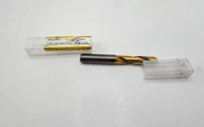 Kennametal Screw Machine Length Drill Bit 11.30mm Dia Solid Carbide 4151220