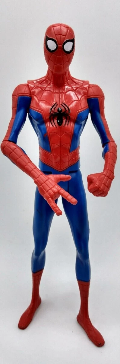 2018 Marvel s Spider Man into the Spider Verse 6