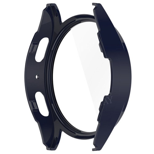 Für Samsung Galaxy Watch FE 7 40mm 44mm Ultra 47mm Schutzhülle TPU PC Case Cover - Picture 336 of 457