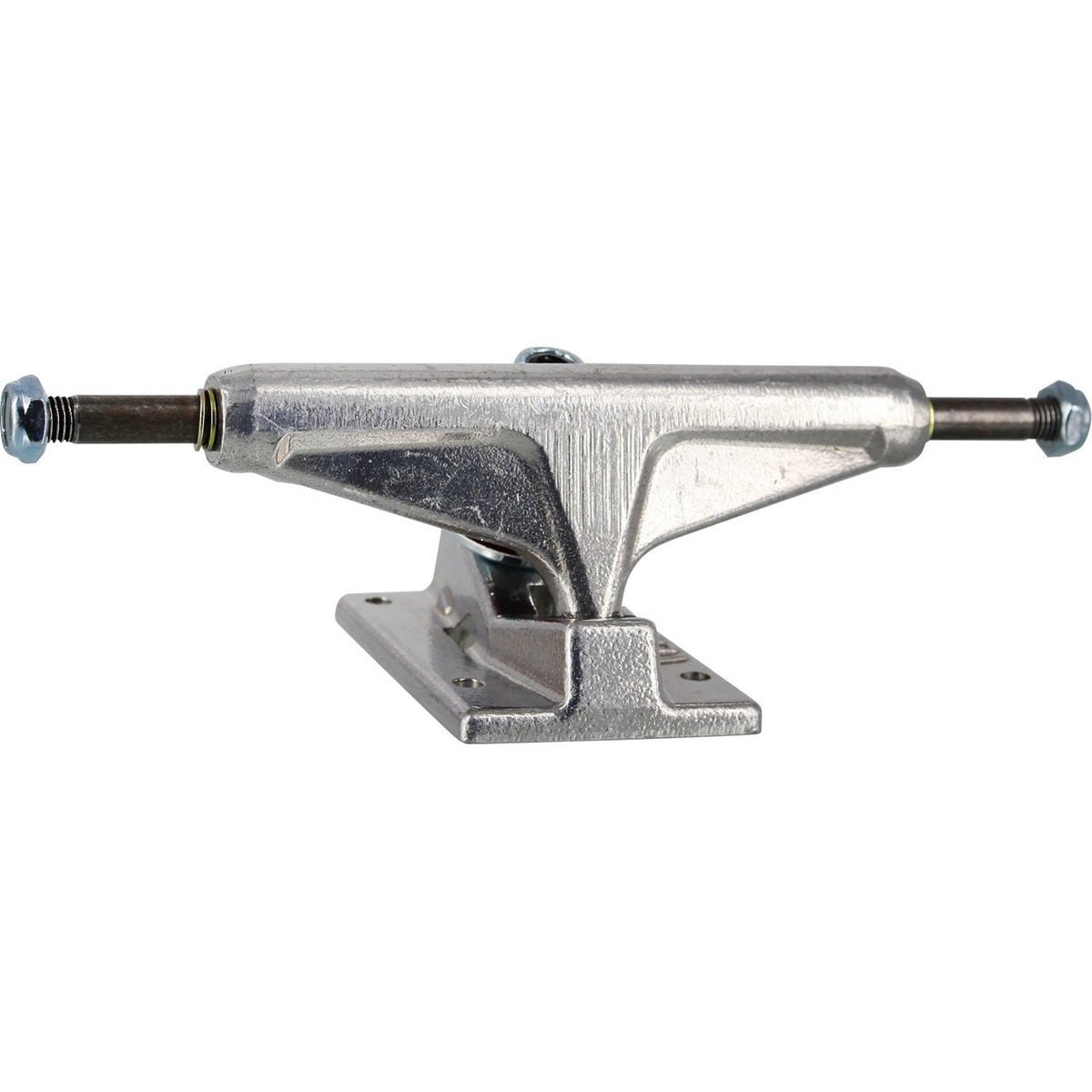Venture Trucks All Polished Low Skate Trucks 5.25