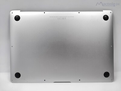  13  MacBook Air Bottom Case Bodenplatte A1466  A1369 10 2011 2012 2013 2014 201