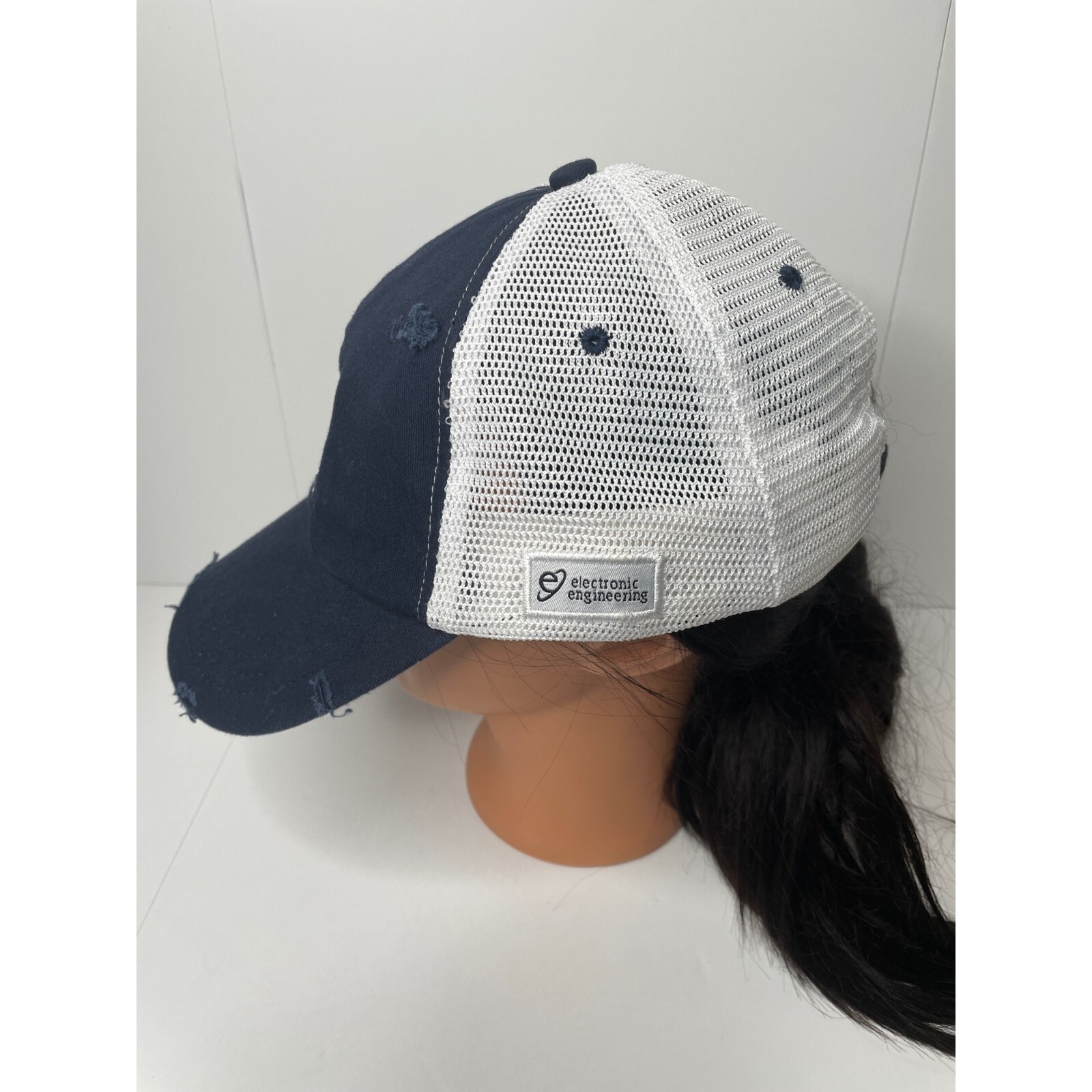 Electronic Engineering Motorola Solutions hat blu… - image 6