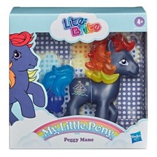 My Little Pony Lite-Brite Peggy Mane Pony