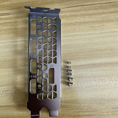 Baffle Plate Bracket for Gigabyte RTX 3090 GAMING OC EAGLE VISION Video Card