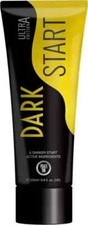 Power Tan Dark Start Ultra Edition Accelerator sunbed tanning lotion cream