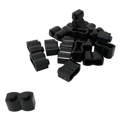 LEGO  Brick 1x2 Log (30136) - Choose Your Color & Quantity!