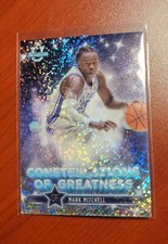 2022 23 Bowmans Best University Constellations Of Greatness COG-18 Mark Mitchell