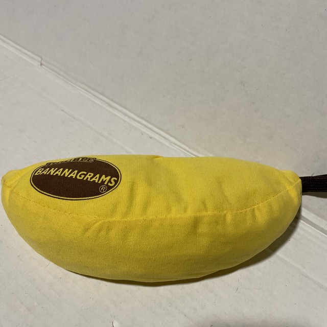 Bananagrams Double Tile Game Set DBAN003 for sale online eBay