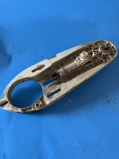 Stihl TS500i Cut off Saw Arm Belt Tensioner OEM Bin 33 Bearing And Axle Damaged