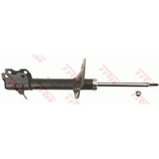 TRW Stoßdämpfer hinterachse rechts passend für Nissan X-Trail T30