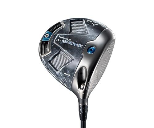 Callaway Driver PARADYM Ai SMOKE MAX TENSEI PRO BLUE 1K 50 Callaway Driver PARADYM Ai SMOKE MAX TENSEI PRO BLUE 1K 50