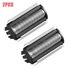 2 Pack Replacement Foil Blade Compatible with MANSCAPED The Lawn Mower 5.0