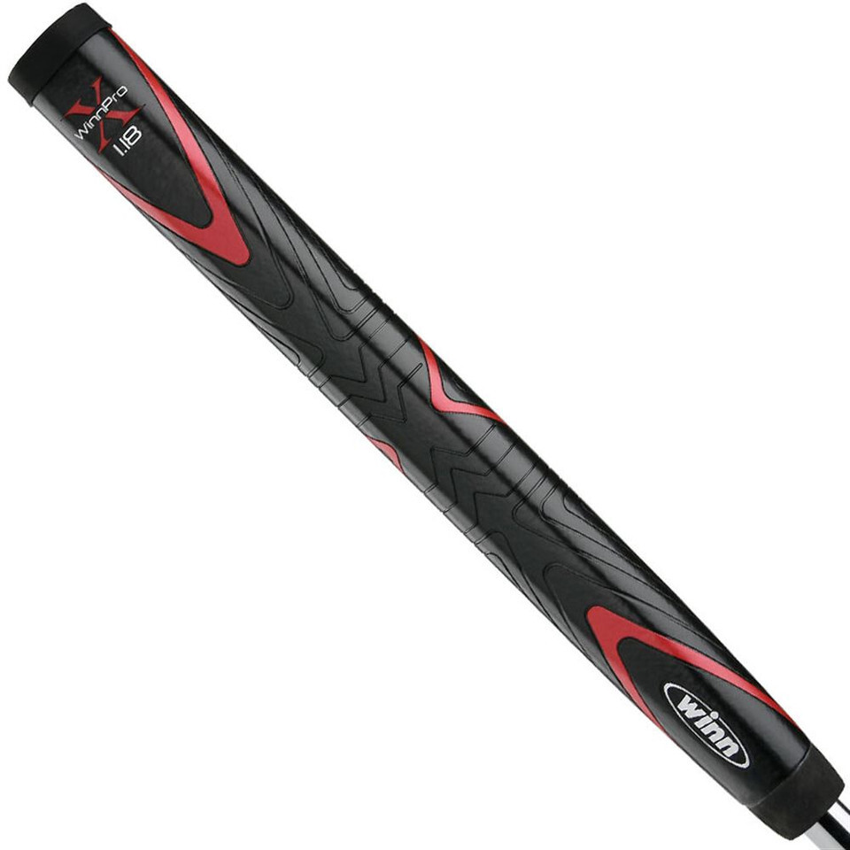 Club Grip &ndash; 1.18" / 1.32" / 1.60" New!