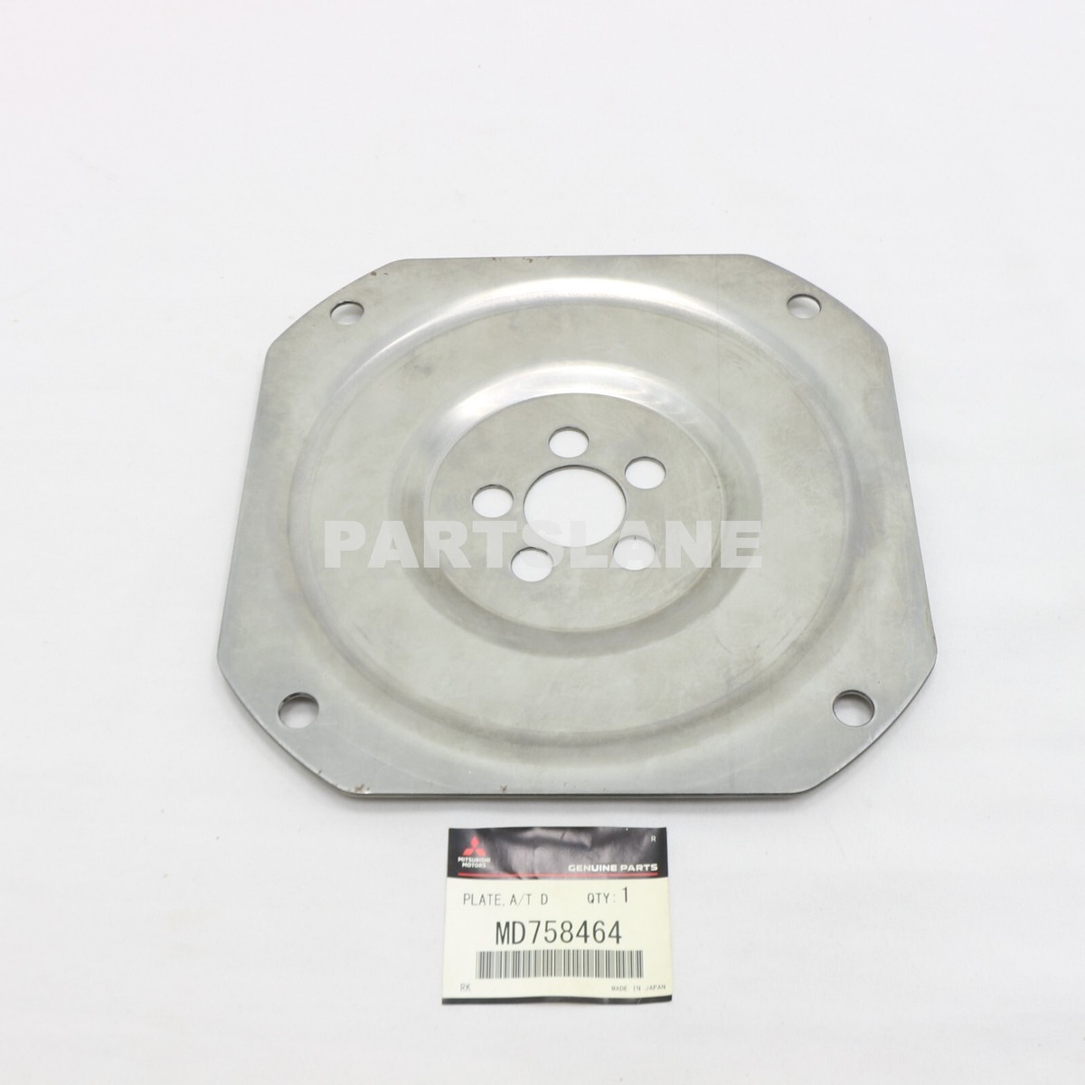 Mitsubishi Mirage 1997-2002 OEM Genuine A/T Drive Plate MD758464