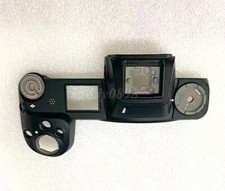 Original NEW For Nikon Z6 Z7 Top Case Cover Bare shell Repair parts