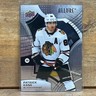 2021-22 Upper Deck Allure Hockey Card #48 Patrick Kane Chicago Blackhawks