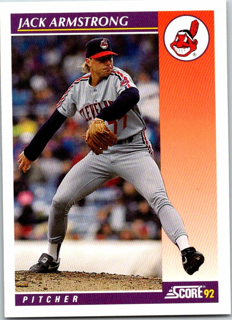 1992 SCORE ROOKIE AND TRADED SINGLES-----------PICK FROM LIST------- (CLEARANCE) - Picture 59 of 111