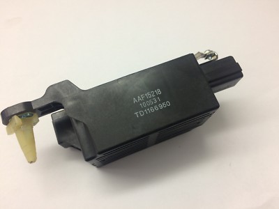 MAZDA 6 GH AUDIO GERÄUSCHFILTER ORIGINAL AAF15218 TD1166950 ORIGINAL 2008-2012