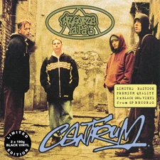 Wzgorze Ya-Pa-3 - Centrum (polish music - vinyl LP)