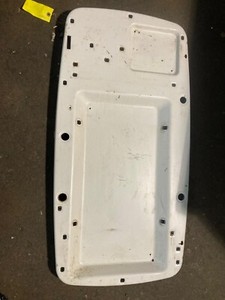 0G6610 GENERAC MOUNTING PAD BASE