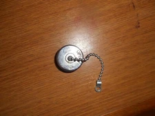 KEROSUN RADIANT 10 KEROSENE FUEL CAP ONLY.