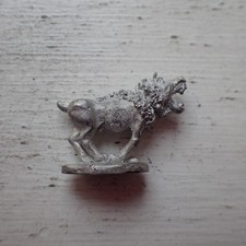 Citadel Warhammer 80s pre-slotta C27 Hobgoblin Hobhound B