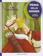 re cacciatore FC piumini roberto 886714250X