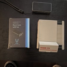 Lot Of Raspberry Pi Cases - RPi 4, 3B, Flirc ...