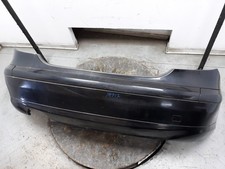 A 203 885 12 25 HINTERE STOSSSTANGE / A 203 885 12 25 / 973602 FÜR MERCEDES-BENZ