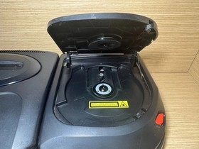 READ INFO- Sega Mega Drive II Console + Mega-CD II , EUROPEAN MEGA CD DRIVE 2