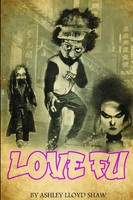 Love Fu | Ashley Lloyd Shaw | Taschenbuch | Kartoniert / Broschiert | Englisch