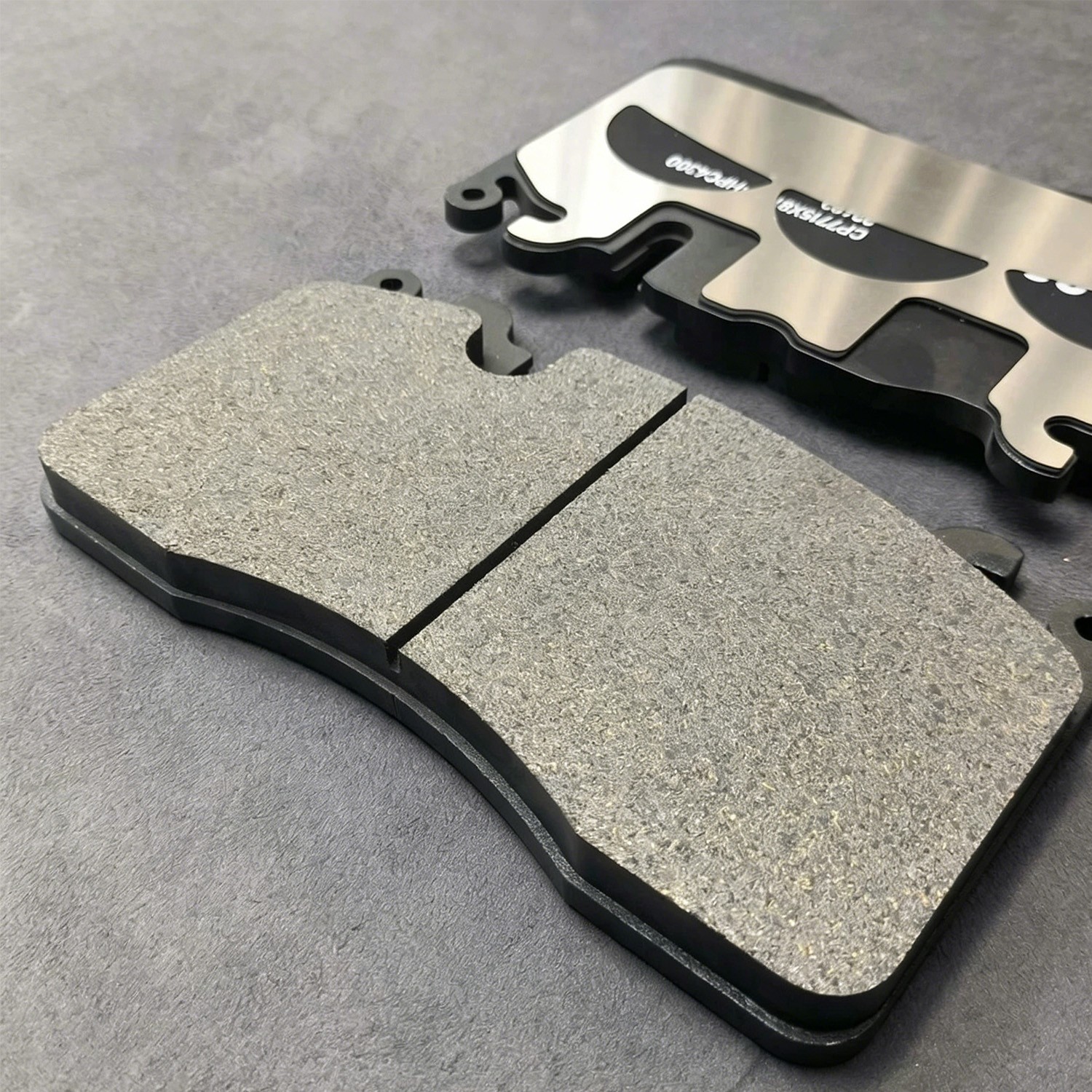 1214CA141CP Front Brake Pad Kit for Mclaren 720S 600LT GT