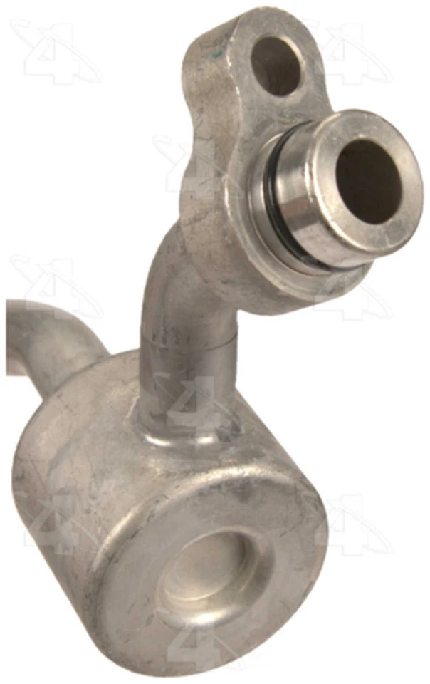 Шланг всасывания хладагента кондиционера подходит для Nissan Maxima 2002-2003 годов выпуска ЧЕТЫРЕ СЕЗОНА - Изображение 3 из 4