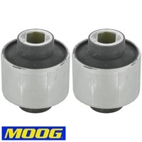 2X Lagerung FüR Lenker Moog ME-SB-2732 Buchse 2 Querlenkerlager Vorne