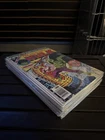 The Incredible Hulk Vintage Marvel Comic Books Mixed Lot Of 14