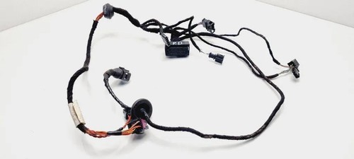 VW PASSAT B7 ALLTRACK 365 Kabel Tür vorne rechts 1J0959382 1.80 Petrol 31068007