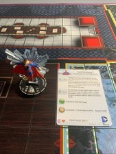 Heroclix DC World's Finest Kingdom Come KC 061 Superman Chase