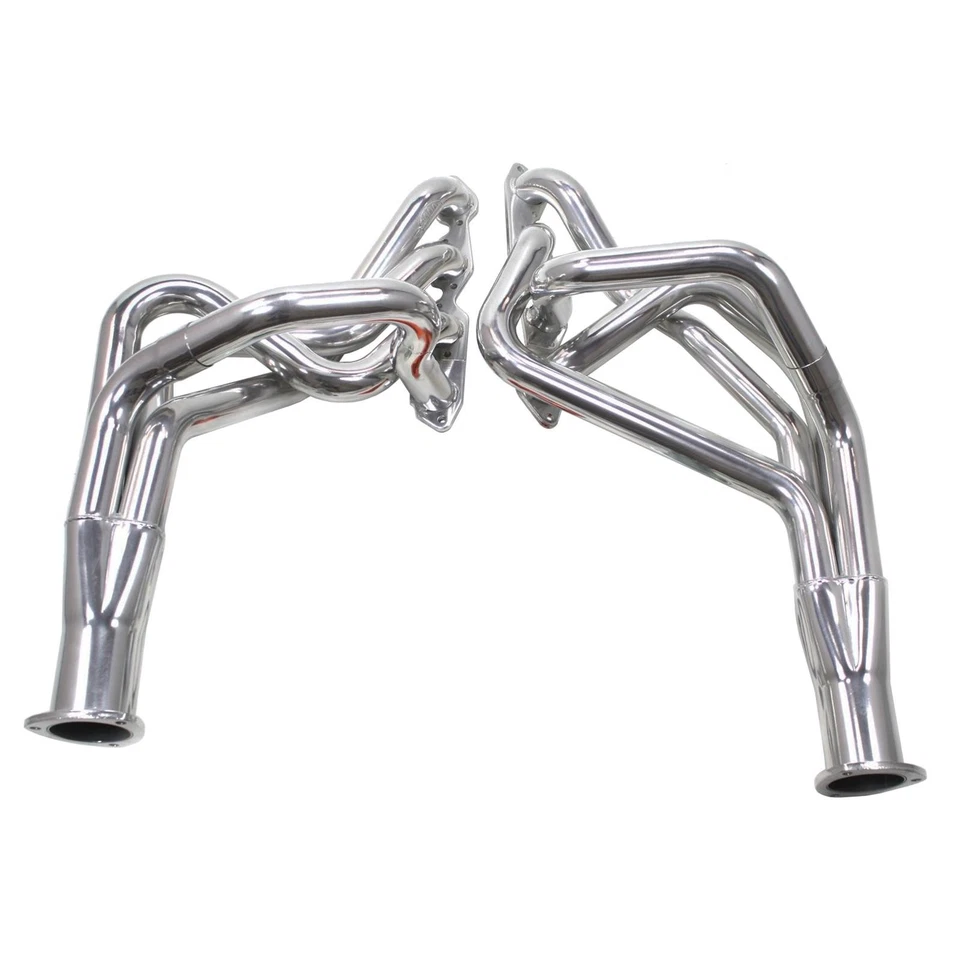 Cabezales Dougs D331 BBC Chevrolet Chevelle El Camino Monte Carlo 68-72 Foto 2 de 3